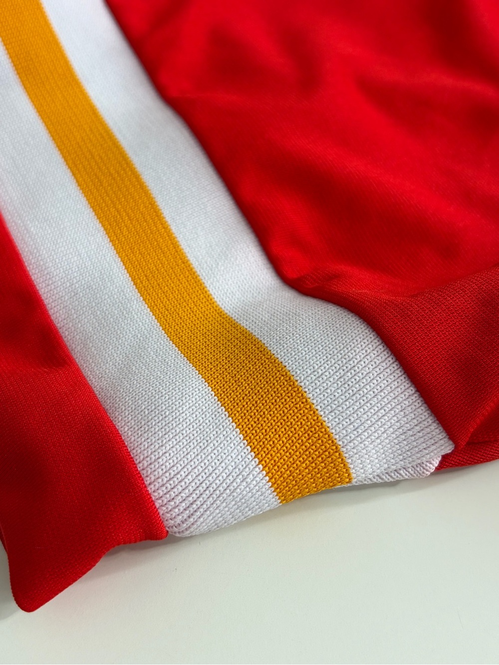 Patrick Mahomes Kansas City Chiefs Nike Football Jersey Red Size Large - Picture 11 of 15